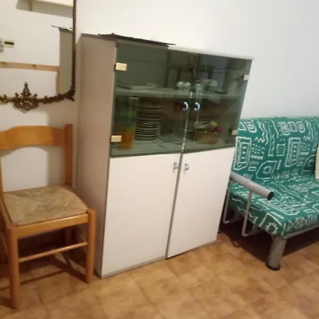 Lägenhet Yucca Scalea