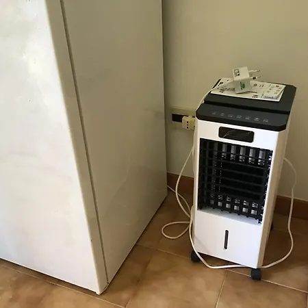 Yucca Lägenhet Scalea