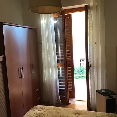 Yucca Apartment